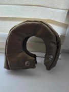 Koc Termoizolacyjny na turbosprężarkę - Osłona termiczna Tuning