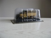 Niemiecka ciężarówka Opel Blitz, 1:72/NOWA