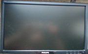 Monitor PHILIPS 191V2  18.5 cala