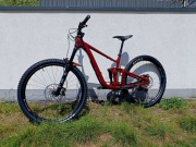 Full MTB Giant Trance X 1 29 rozm M rower górski Trail Enduro FOX SLX