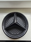 Emblemat grilla Mercedes (W205,W246,W176,W207,W166,W212) 185mm