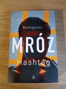 Remigiusz Mróz - Hashtag