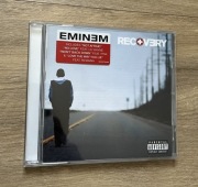Eminem recovery dr dre