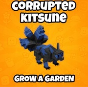 Corrupted Kitsune