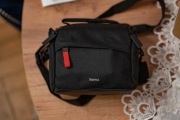 Nowa torba Hama Matera 110 na aparat fotograficzny