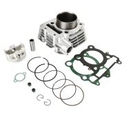Cylinder kit Yamaha YFM RAPTOR 250cc