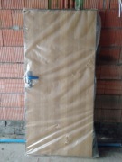 Drzwi wejściowe GERDA Premium 60X RC2 P.POŻ. IE30