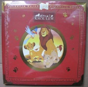 Król Lew  Kolekcja bajek