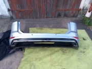 Zderzak tylny Touran 5TA  R-Line