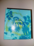 supercena do8.02.UNIKAT Britney Spears Fantasy ISLAND 50ml perfum EDT FOLIA