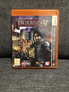 Twierdza 2 Deluxe - PC - PL