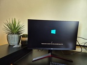 Sprzedam monitor LG 24MP60G 24 cale