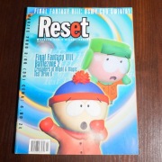 Reset nr (35) 3/2000