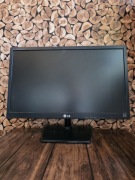 Monitor LG Flatron E2242 – 22 cale Full HD LED