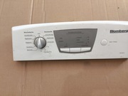 Moduł programator suszarki blomberg tkt5353