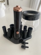 Zestaw do czyszczenia pędzli do makijażu