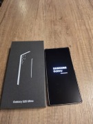 Samsung Galaxy s25 Ultra 12 GB RAM i 512 GB pamięci