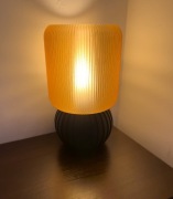 Stylowa lampka dekoracyjna 