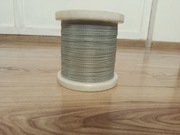 Żyłka do plombowania 0,7/0,3mm