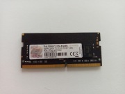 Pamięć RAM DDR4 G-SKILL 8 GB