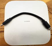 Obudowa dysku twardego Hagibis NVME