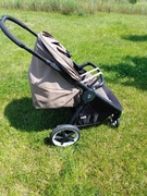 Wózek dziecięcy Cybex + adaptery