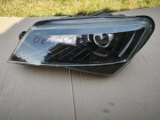 Lampa przód lewa Xenon LED Skoda Superb 3v1941015a 2015-