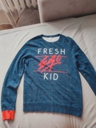 Bluza męska Nowa chłopięca