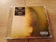GODSMACK - FACELESS CD