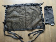 Siatka bagażnika Volkswagen Passat B9