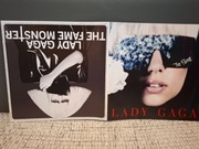 Lady Gaga - The Fame Monster - 2xCD [z 2 bonustracks]