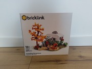 Lego Bricklink BDS 910041 Przygoda na kempingu