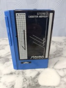 Walkman stereo elta 