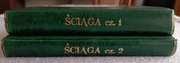 Ściąga z języka polskiego (1995/96)