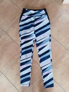 Leginsy sportowe XS outhorn
