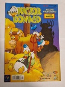 Tygodnik Kaczor Donald numer 43/1998 Disney Egmont Miki Goofy