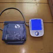 Ciśnieniomierz Sanitas mówiący 