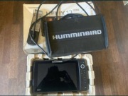 Humminbird HELIX 12 MSI+