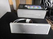 TH420 Ultra EX ARGB Syna Snów Editor