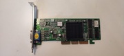 Gainward Nvidia GeForce 2 MX-200 64Mb AGP