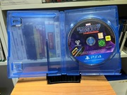 Marvel Guardians of The Galaxy The Telltale Series Playstation 4