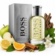 Mega Wyprzedaż HUGO BOSSA BOTTLED 