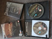 The Elder Scrolls IV: OBLIVION GOTY Edition PC DVD | PL | Kompletna Edycja!