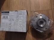 Piasta koła z łożyskiem, przód Renault/Nissan nr. 402024EA1A