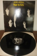 Mau Maus– Fear No Evil (1985)