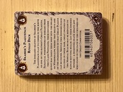 Warhammer Underworlds - Skabbik’s Plaguepack-karty