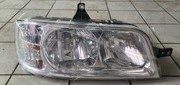 Reflektor prawy lampa prawa citroen jumper peugeot boxer 2002 DO 2006 NOWY 