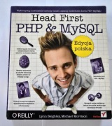4 książki: Web Design, PHP & MySQL, JavaScript i Ajax, PHP 5