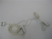 Słuchawki Nokia HS-3 Pop-Port