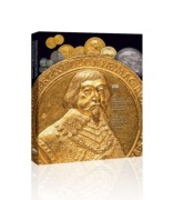 100 rarytasów numizmatycznych w Muzeum Narodowym